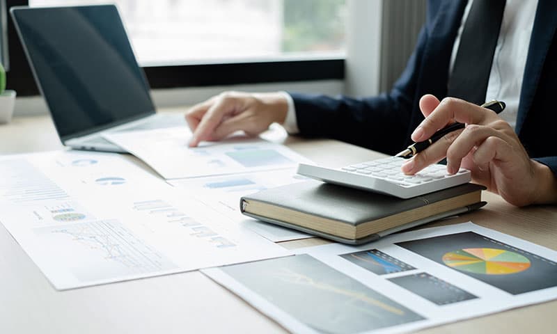 企業貸款過件全攻略：2026 企業貸款條件與流程地雷總整理