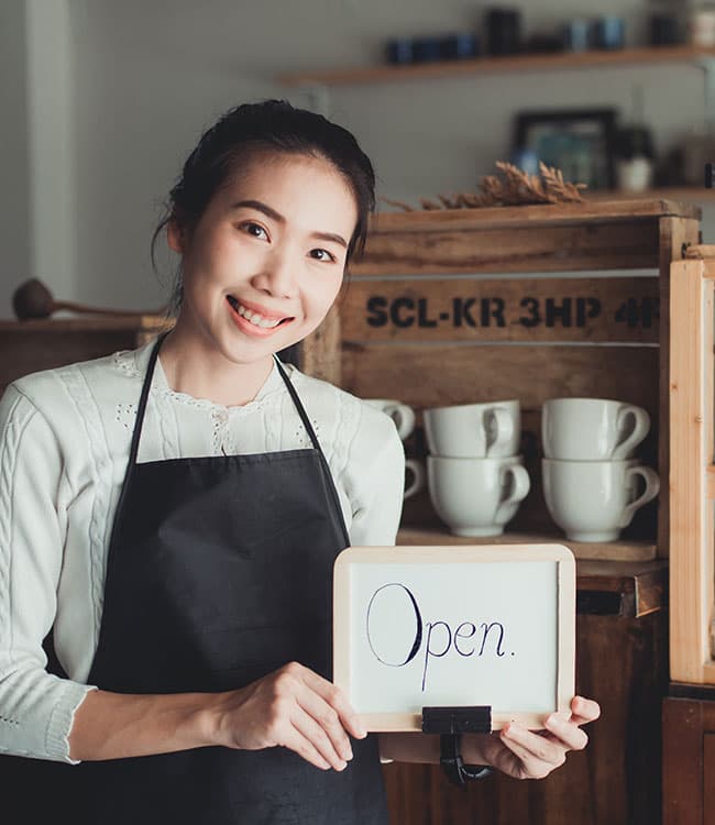 企業資金整理