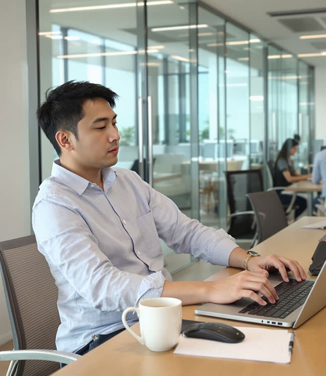 告別銀行拒絕,完成資金規劃