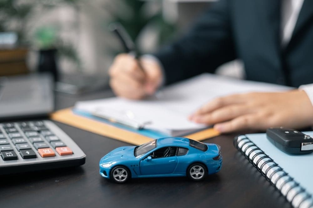 汽車貸款是什麼?汽車貸款流程及汽車貸款條件Q&A懶人包