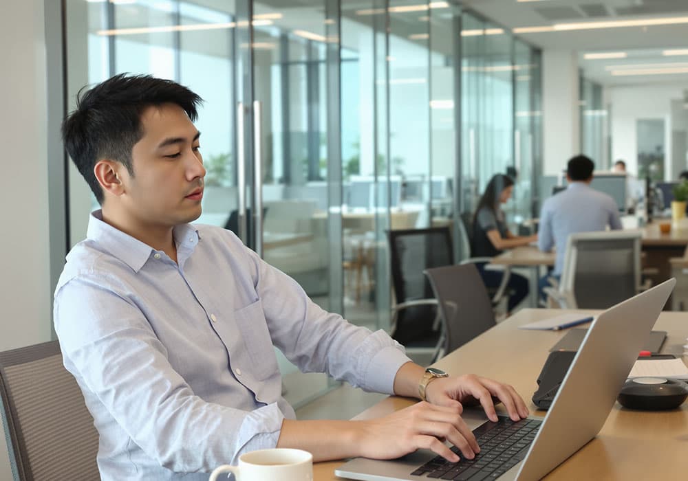 告別銀行拒絕,完成資金規劃