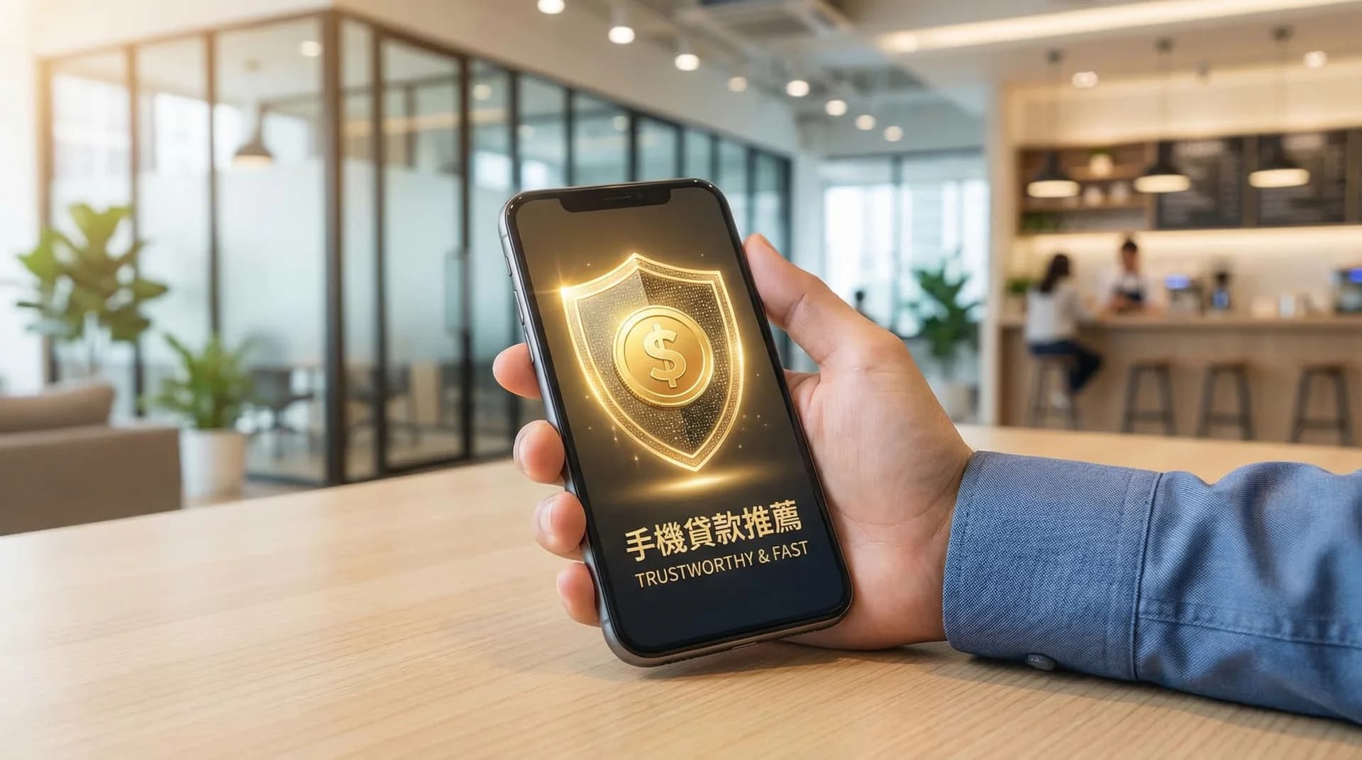 手機貸款推薦:2026 最新 10 大合法平台比較與申請攻略